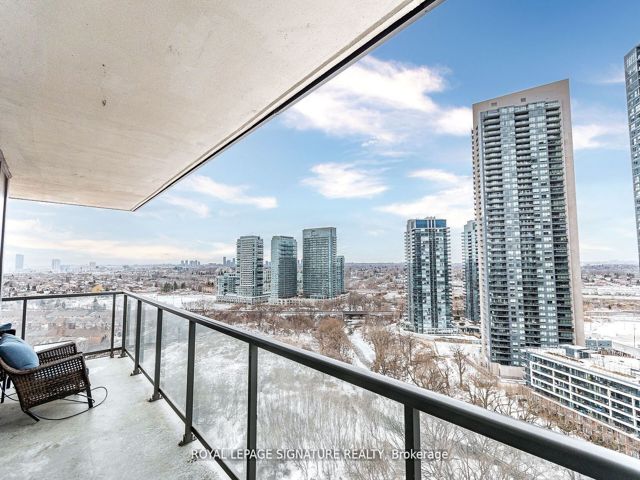 2104 - 15 Legion Rd