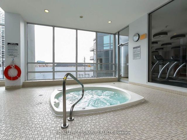 2104 - 15 Legion Rd