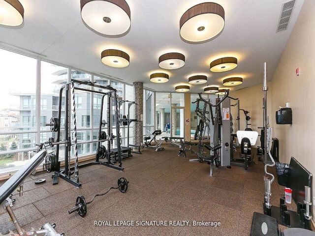 2104 - 15 Legion Rd