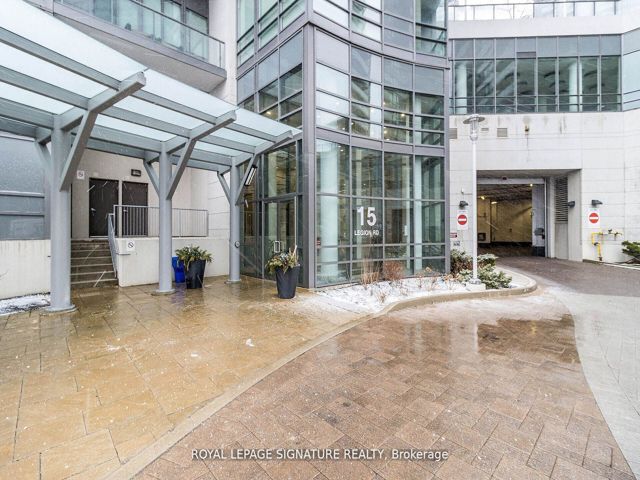 2104 - 15 Legion Rd