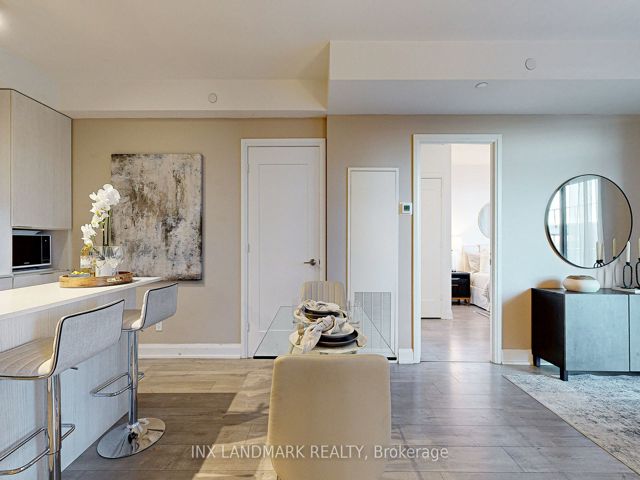 401 - 110 Marine Parade Dr