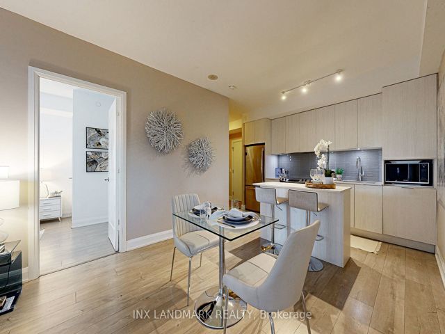 401 - 110 Marine Parade Dr