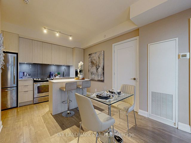 401 - 110 Marine Parade Dr