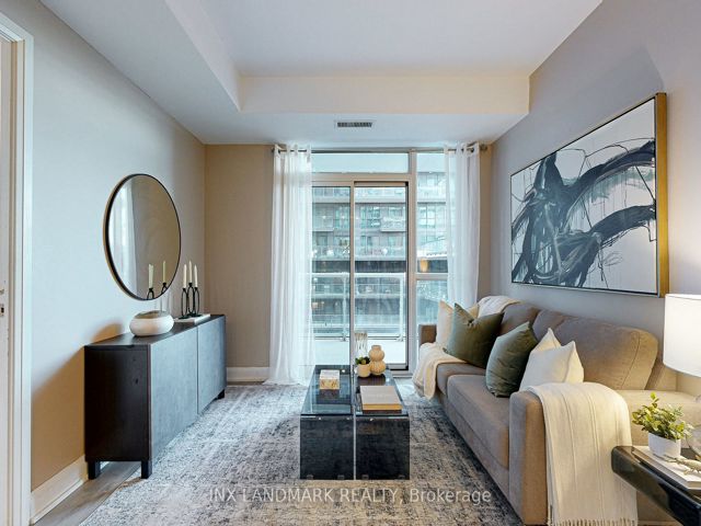 401 - 110 Marine Parade Dr