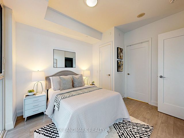 401 - 110 Marine Parade Dr