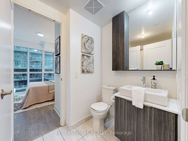 401 - 110 Marine Parade Dr
