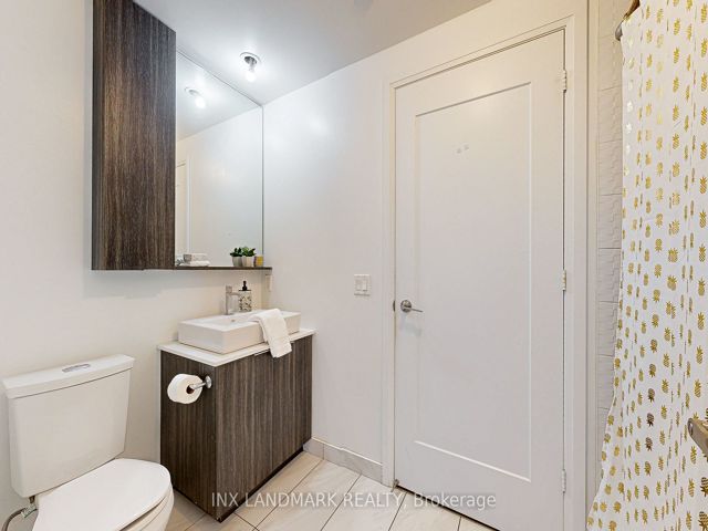 401 - 110 Marine Parade Dr