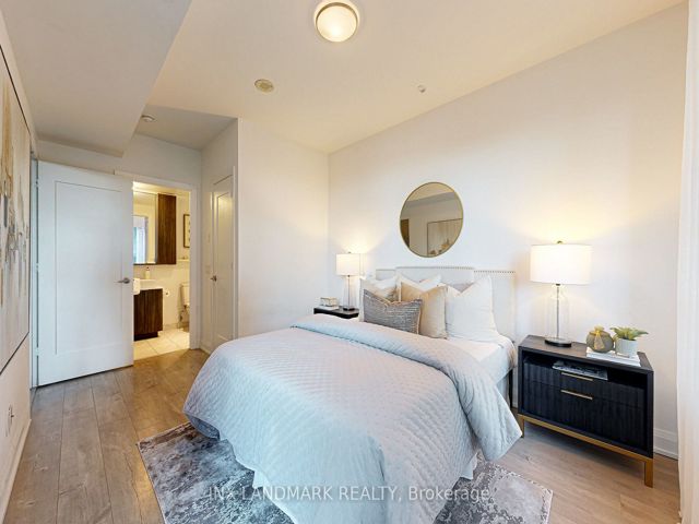 401 - 110 Marine Parade Dr