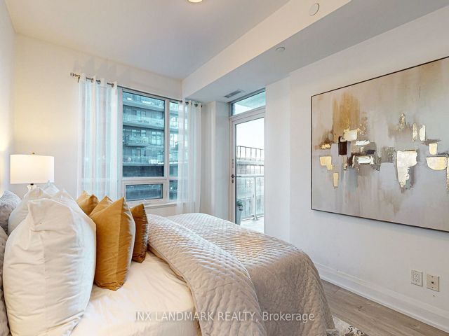 401 - 110 Marine Parade Dr