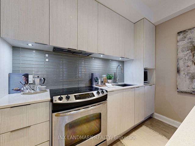 401 - 110 Marine Parade Dr