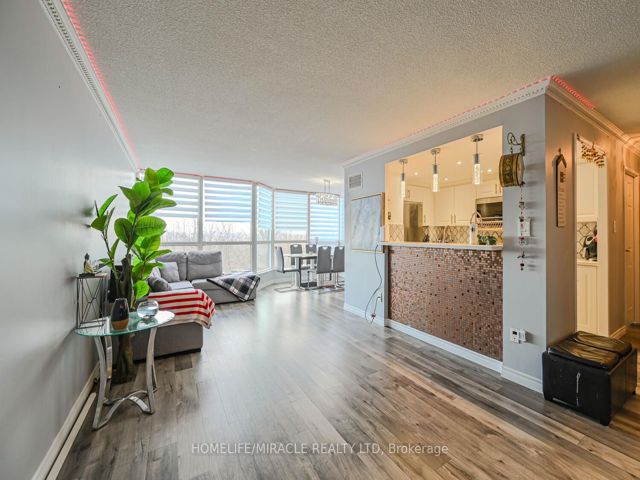 511 - 5 Rowntree Rd