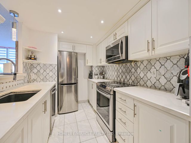 511 - 5 Rowntree Rd