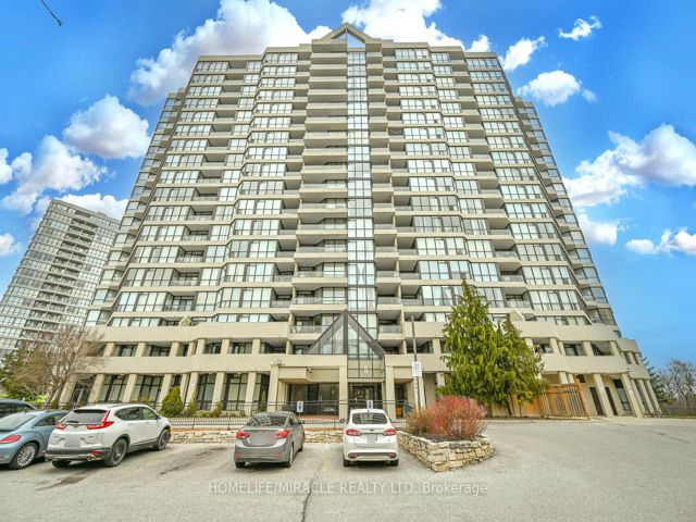 511 - 5 Rowntree Rd