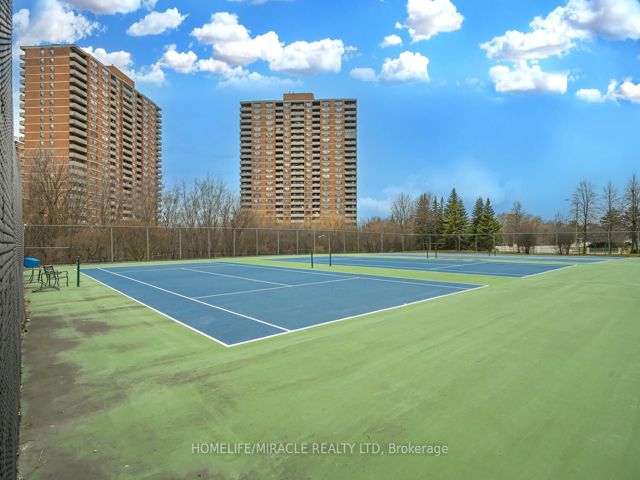 511 - 5 Rowntree Rd