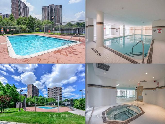 511 - 5 Rowntree Rd