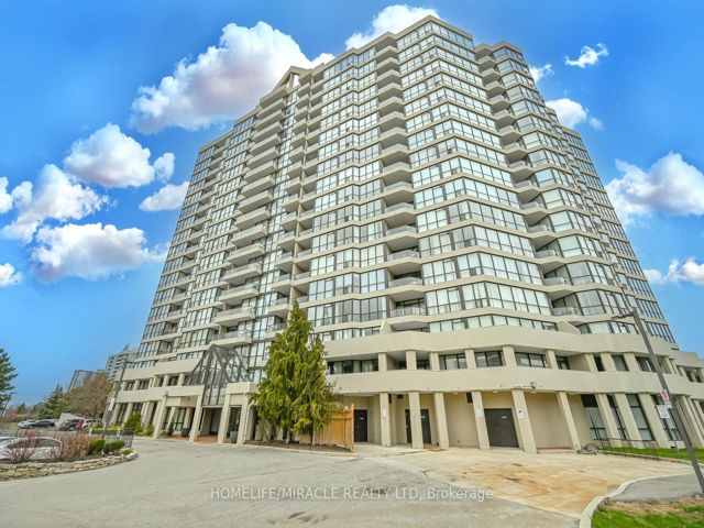 511 - 5 Rowntree Rd