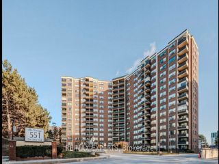 1120 - 551 The West Mall