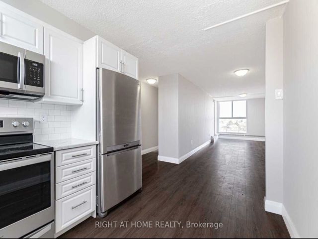 621 - 4673 Jane St