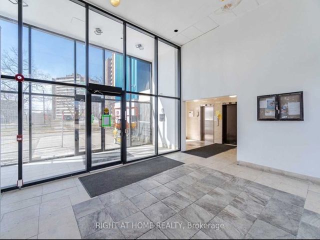 621 - 4673 Jane St