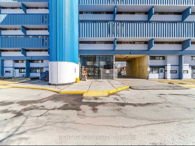 621 - 4673 Jane St