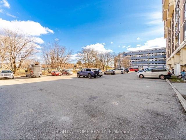 621 - 4673 Jane St