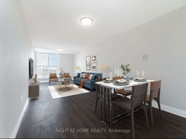 621 - 4673 Jane St