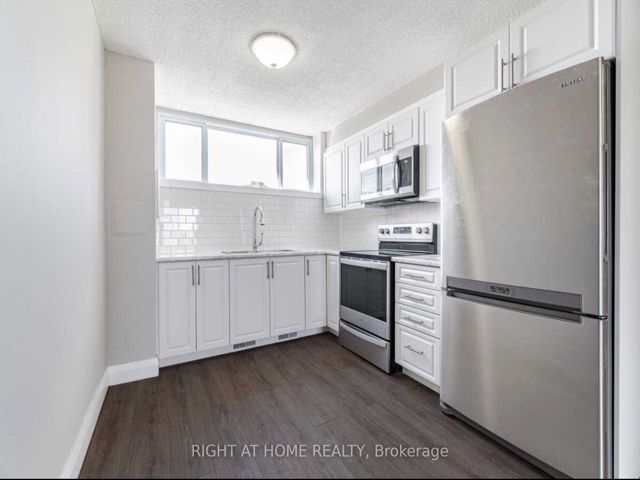 621 - 4673 Jane St
