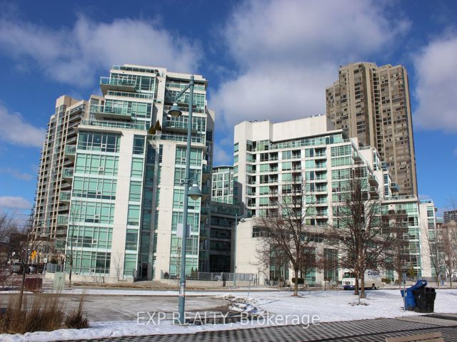 330 - 5 Marine Parade Dr