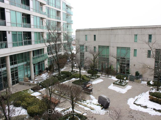 330 - 5 Marine Parade Dr