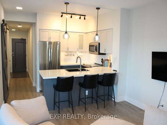 330 - 5 Marine Parade Dr