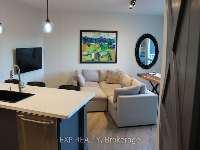330 - 5 Marine Parade Dr