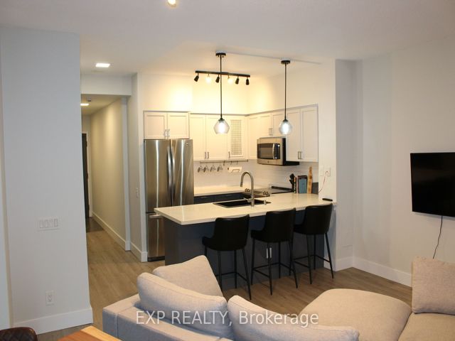 330 - 5 Marine Parade Dr
