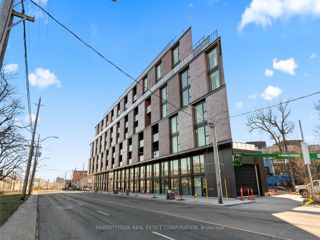 308 - 2625 Dundas St W