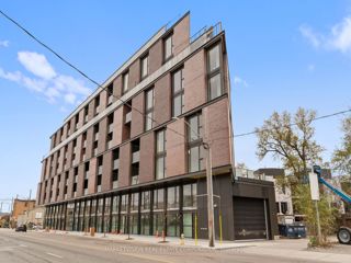 705 - 2625 Dundas St W