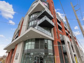 316 - 2433 Dufferin St