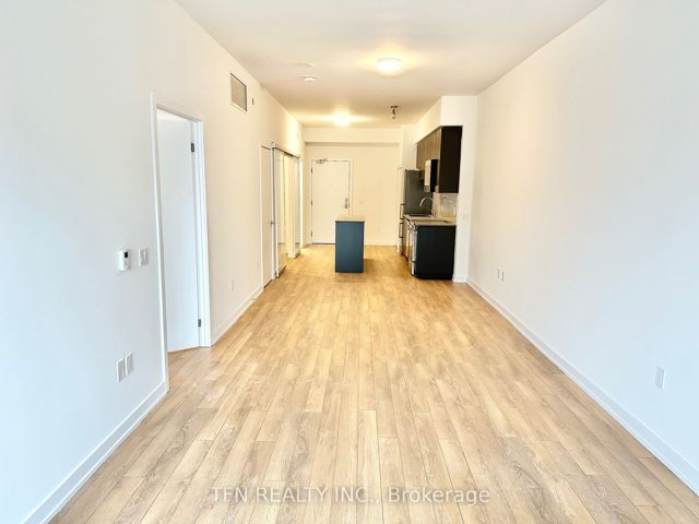 316 - 2433 Dufferin St