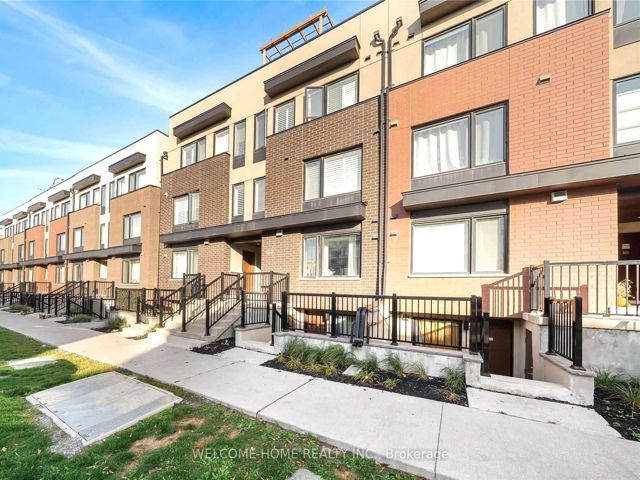 1 - 155 William Duncan Rd
