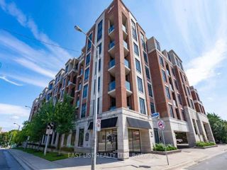 309 - 25 Earlington Ave