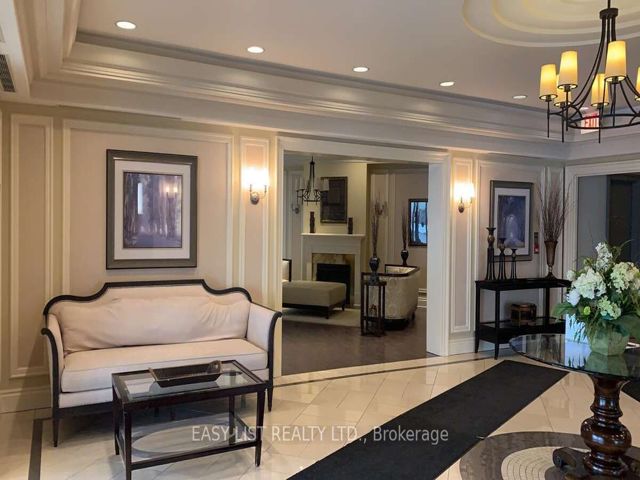 309 - 25 Earlington Ave