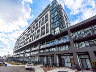 301 - 50 George Butchart Dr