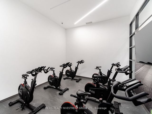 301 - 50 George Butchart Dr
