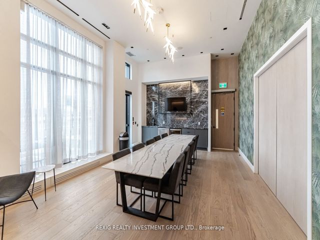 301 - 50 George Butchart Dr