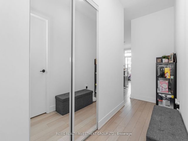 301 - 50 George Butchart Dr