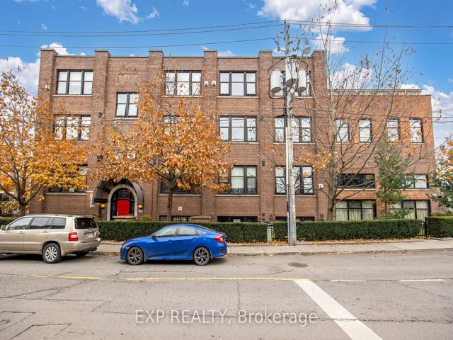 2 - 371 Wallace Ave