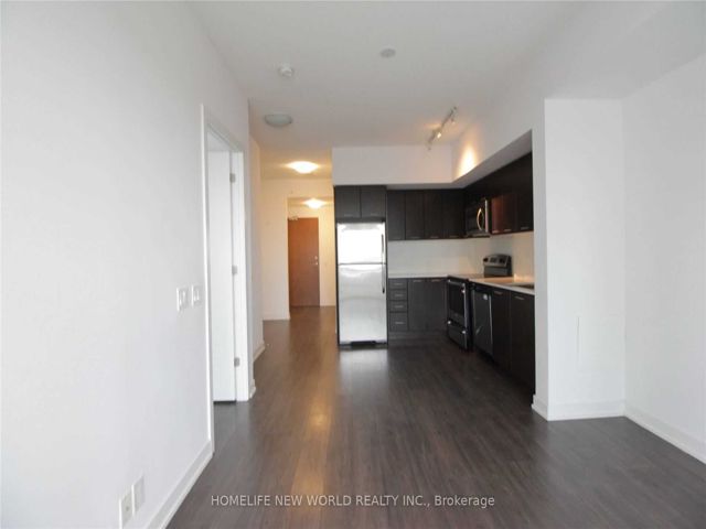 908 - 2200 Lake Shore Blvd W