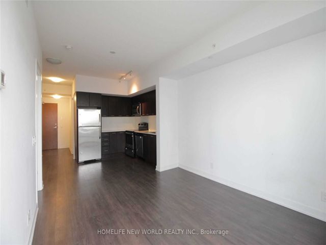 908 - 2200 Lake Shore Blvd W
