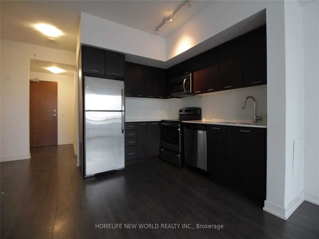 908 - 2200 Lake Shore Blvd W