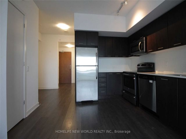 908 - 2200 Lake Shore Blvd W