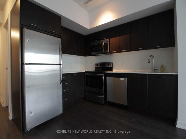 908 - 2200 Lake Shore Blvd W