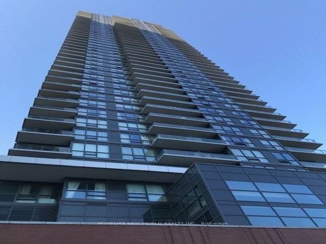 908 - 2200 Lake Shore Blvd W